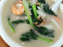三鲜汤糕-百家缘(东门南路店)