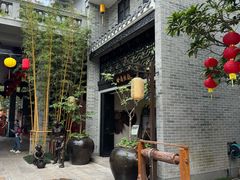 -顺德渔村·岭南一号