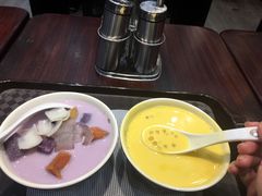 -布拉王港式美食(绿城店)