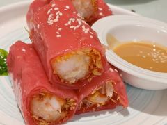 -观塘港茶餐厅(八一大道店)