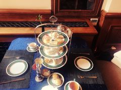 -马勒别墅·中餐厅