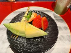 -鳥喜Toriki怀石烧鸟料理