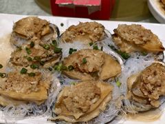 鲍鱼蒸粉丝-佳佳美·囍悦水乡