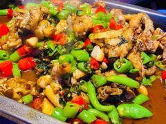 -蛙来哒(白云万达店)