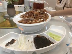 -眉州东坡(亚运村店)