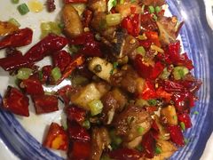 重庆辣子鸡-胡桃里音乐酒馆(万科城市广场店)