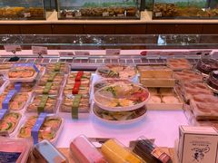 -巴黎贝甜(常德路店)