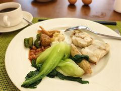 -上海波特曼丽思卡尔顿酒店