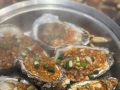 -川骄海鲜自助(亚运村店)
