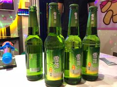 -宝乐星量贩KTV(莲升路店)