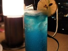 -草山夜未眠景观餐厅
