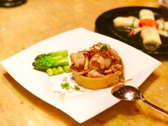 -8餐厅(新葡京酒店)