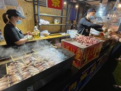 -绿地风尚天地广场