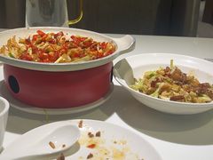 -小放牛炒菜馆(裕华万达店)