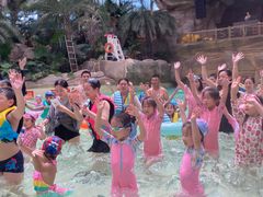 -杭州开元森泊度假乐园