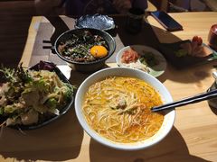 -匠糊·日本料理(美岸广场店)