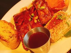 -Chili's Cafe&Bar奇利斯(滨江店)