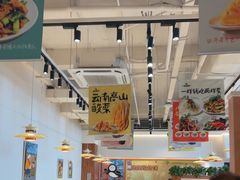 -姥姥家春饼店(惠新东街店)