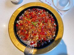 麻辣八斗鸡-八斗鸡·湘土菜(国贸店)
