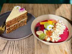 -O'mills Sourdough Bakery&Bistro(永嘉路店)