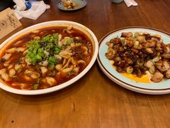 -锦小馆(安贞店)