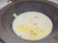 -鲜潭蒸汽石锅鱼(五道口购物中心店)