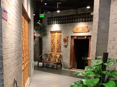 -东来顺饭庄(西直门店)
