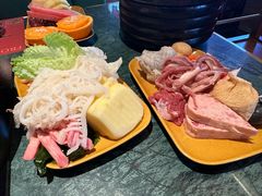 -牛New寿喜烧(金鹰世界店)