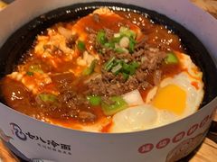 -七八冷面·延边朝鲜族美食(欢乐谷店)