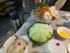 -澳美徕·港式花胶鸡火锅(高新万达店)