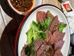 -四姐妹东北饺子(沙尾路店)