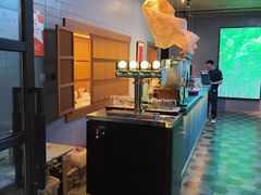-庐灶江南·江南菜·四合院Bistro(东直门雍和宫·原华侨宾馆店)
