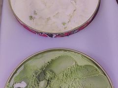 -鑫海汇烤肉海鲜自助(滨江道店)