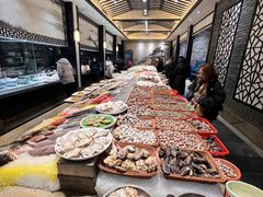 -健眺小海鲜(临海后山店)