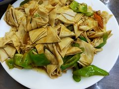 -翟氏天天小吃(上东街区店)