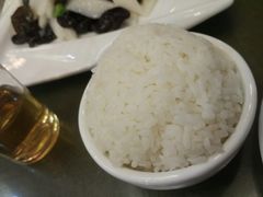 米饭-名门小厨(劲松店)