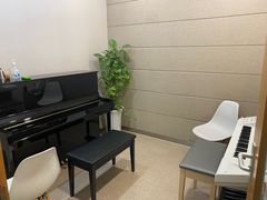 -雅马哈音乐中心(环球中心)