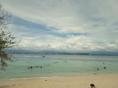 -东姑阿都拉曼海洋公园