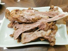 -清真·益鑫羊肉手抓馆(花园北街店)