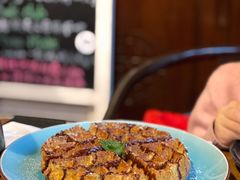 -蓝壁虎咖啡酒馆