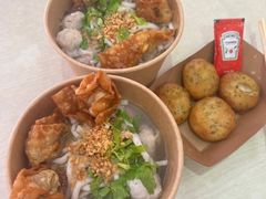 -非遗·十八曲鱼饺(西马总店)