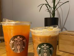 -星巴克(天津大悦城第二店)