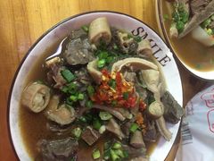 -正宗阳山牛杂(东城店)