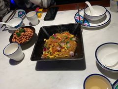 -太原茂业天地购物中心