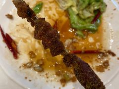 -巴依老爷·新疆美食(上城区天城路店)