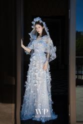-MuseMarry婚纱(前海嘉里中心店)