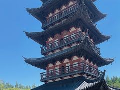 -上海方塔园
