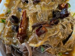 -美玲拉面(鞍山西道店)