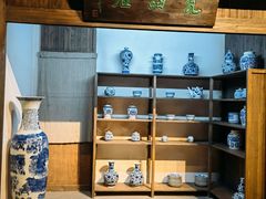 -九江市博物馆