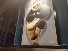-茶啊冲电影主题文化餐厅(TOUCH12街店)